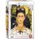 Eurographics Self Portrait with Thorn Necklace & Hummingbird 1000 Pieces