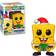 Funko Pop! Animation Spongebob Squarepants Santa Hat with Candy Can