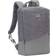 Rivacase Egmont 7960 Sac à dos pour ordinateur portable jusqu'à 15,6" Gris