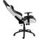 LC-Power LC-GC-2 Gaming Chair - Black/White