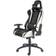 LC-Power LC-GC-2 Gaming Chair - Black/White