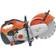 Stihl TS 410