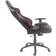 LC-Power LC-GC-1 Gaming Chair - Black/Red