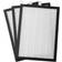 Meaco Hepa Filter 12L 3-pack