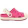 Crocs Bump It - Candy Pink/Oyster