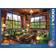 Eurographics Cozy Cabin 1000 Pieces