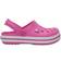 Crocs Kid's Crocband - Party Pink