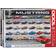 Eurographics Ford Mustang Evolution 1000 Brikker