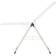 Brabantia T-Model Drying Rack