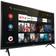 TCL 32ES560 32 LED HD Smart TV Wi-Fi Dvb-T2 Black