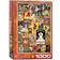 Eurographics Vintage Posters 1000 Pieces