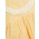 Name It Baby Striped Dress - Yellow/Pale Marigold (13164632)