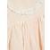 Name It Baby Striped Dress - Pink/Strawberry Cream (13164632)