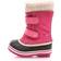 Sorel Children's 1964 Pac Strap 652 Tropic Pink Unisex