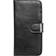 Ideal of Sweden Magnet Wallet Black