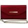 Ideal of Sweden Mayfair Clutch Velvet (iPhone XR)