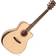 Cort GA-MY Guitare électro-acoustique série Grand Régal Naturel brillant