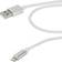 Vivanco USB A-Lightning 1.5m