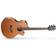 Cort SFX-CED NS Cèdre Naturel satiné Guitare SFX électroacoustique