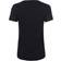 Levi's The Perfect Graphic Tee - Large Batwing Black/Black