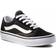 Vans Kid's Old Skool - Black/True White