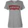 Levi's The Perfect Graphic Tee - Smokestack Heather/Grey