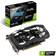 ASUS GeForce GTX 1650 Dual 4GB GDDR5 HDMI DPORT DVI-D