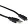 Iiglo USB A-USB Micro-B 2.0 0.3m