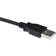 Iiglo USB A-USB Micro-B 2.0 0.5m