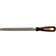 Bahco Ergo 1-210-06-1-2 Half Round File