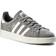 Adidas Campus Grey Three F17 - White/Chal