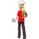Barbie Chef Doll FXN99