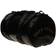 Fred Perry Classic Barrel Bag - Black/Gold