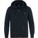 Polo Ralph Lauren Double-Knit Full-Zip Hoodie - Aviator Navy