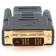 Gembird A-HDMI-DVI-2 M-F Adapter