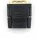 Gembird A-HDMI-DVI-2 M-F Adapter