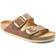 Birkenstock Arizona Big Buckle Oiled Leather - Cognac