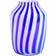 Hay Juice High Vase 11"