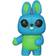 Funko Pop! Movies Toy Story 4 Bunny