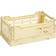 Hay Colour Crate Small Oppbevaringskurv