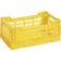 Hay Colour Crate Small