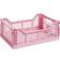 Hay Colour Crate Medium Opbevaringsboks