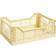 Hay Colour Crate Medium Opbevaringsboks