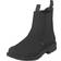 Kavat Husum Jr Xc Chelsea Boots - Black, Unisex