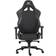 Nordic Gaming Heavy Metal Gaming Chair - Black