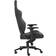 Nordic Gaming Heavy Metal Gaming Chair - Black