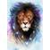 Ravensburger Majestic Lion 1000 Pieces