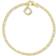 Thomas Sabo Charm Bracelet - Gold