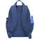 Rivacase Sac à dos confort, 15.6 pour ordinateur portable notebook Laptop en toile bleue