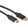 Iiglo DisplayPort-DisplayPort 1.2 2m
